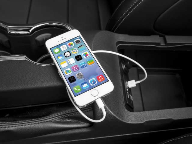 2017 Ford Mustang GT Premium Convertible