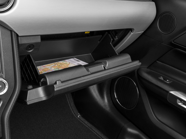 2017 Ford Mustang GT Premium Convertible