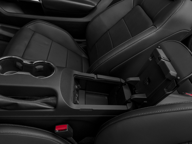 2017 Ford Mustang GT Premium Convertible