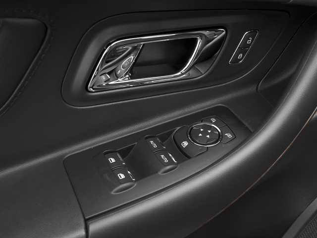 2017 Ford Taurus SE FWD