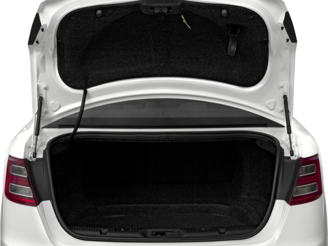 2017 Ford Taurus SE FWD