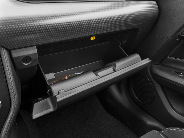 2017 Ford Mustang GT Premium Fastback