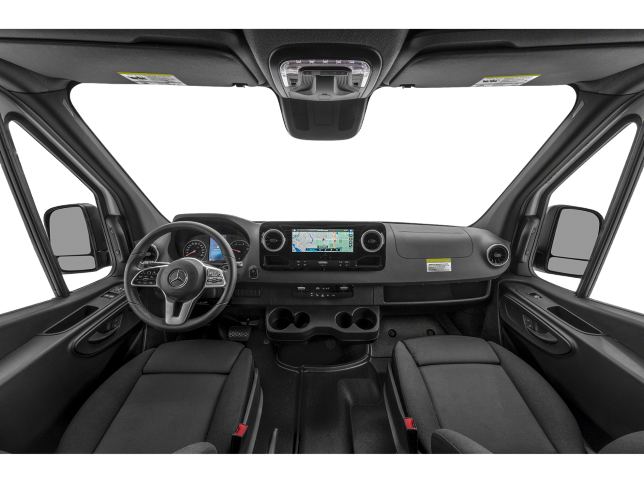 image-4 2026 Mercedes-Benz Sprinter