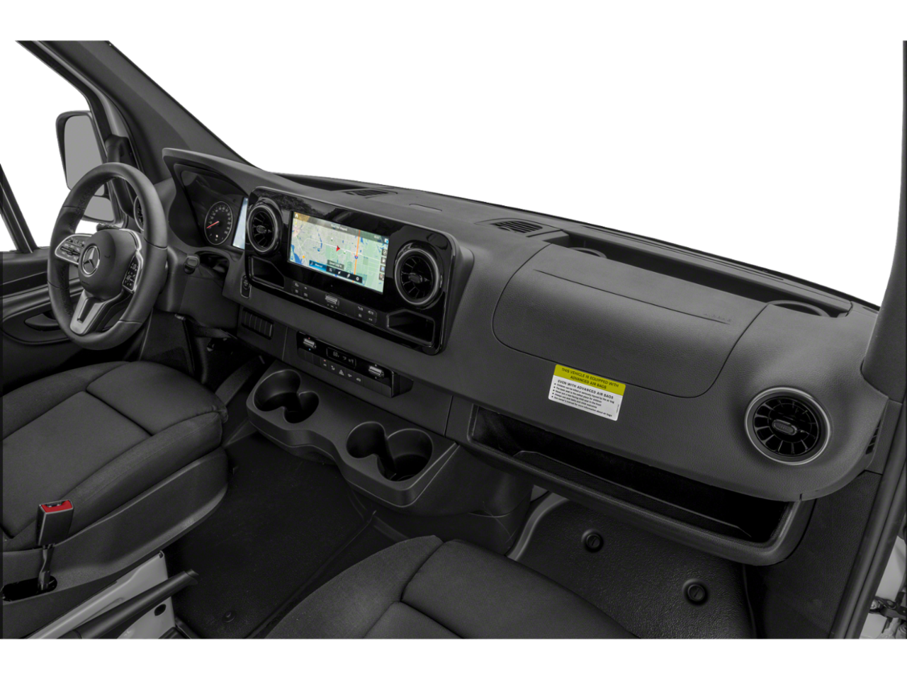 image-10 2026 Mercedes-Benz Sprinter