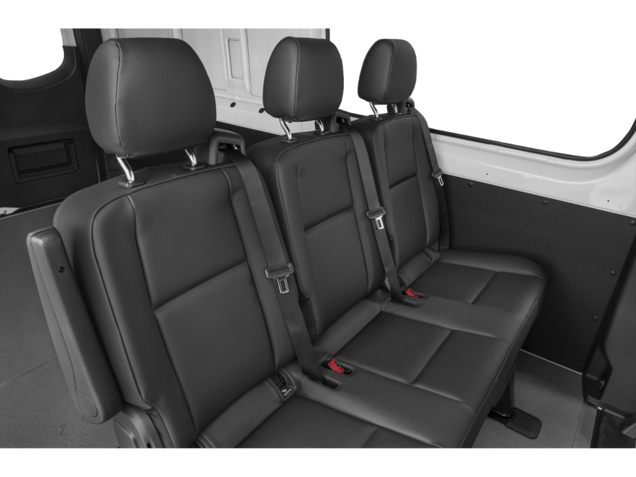 image-9 2026 Mercedes-Benz Sprinter