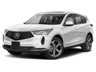 2026 Acura RDX