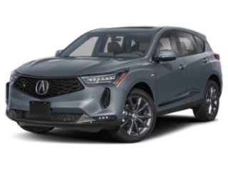 2026 Acura RDX