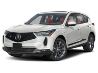 2026 Acura RDX
