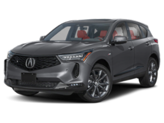 2026 Acura RDX