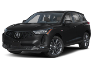 2026 Acura RDX
