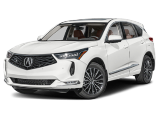 2026 Acura RDX