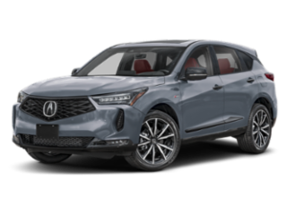 2026 Acura RDX