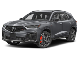 2026 Acura MDX
