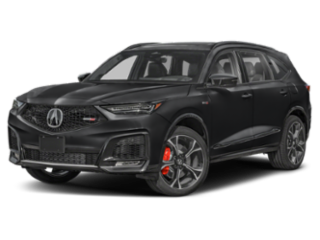 2026 Acura MDX