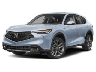 2026 Acura ADX