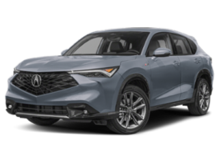 2026 Acura ADX