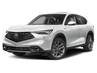 2026 Acura ADX