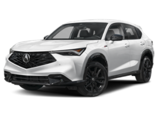 2026 Acura ADX