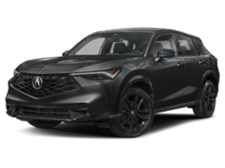 2026 Acura ADX