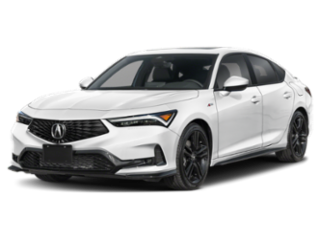 2026 Acura Integra