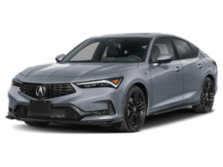2026 Acura Integra