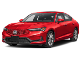 2026 Acura Integra