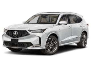 2026 Acura MDX