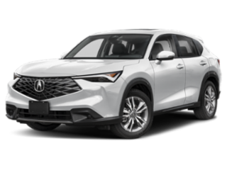 2026 Acura ADX