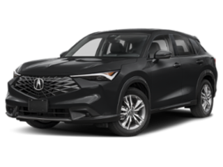 2026 Acura ADX