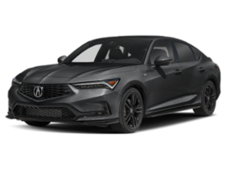 2026 Acura Integra