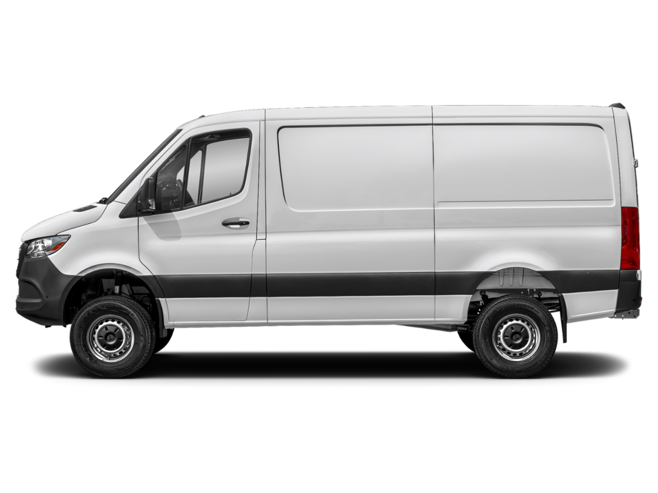 image-2 2026 Mercedes-Benz Sprinter