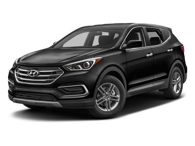 2017 Hyundai Santa Fe Sport Premium – N474959A