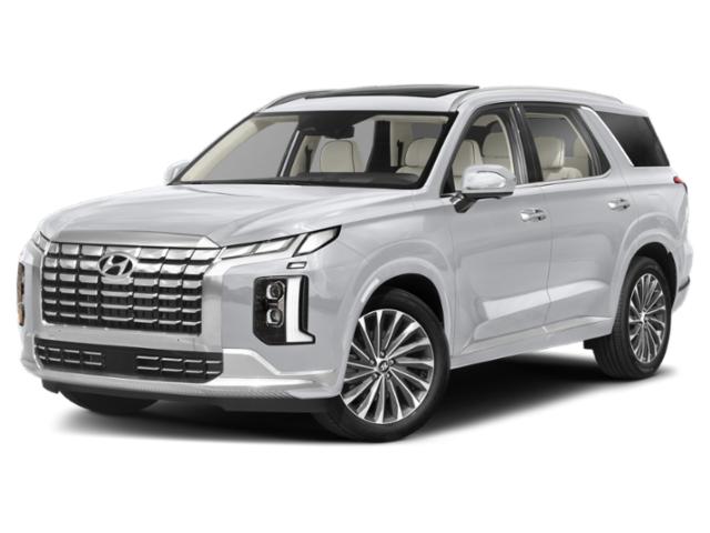 2023 Hyundai Palisade Ultimate Calligraphy – BO2473