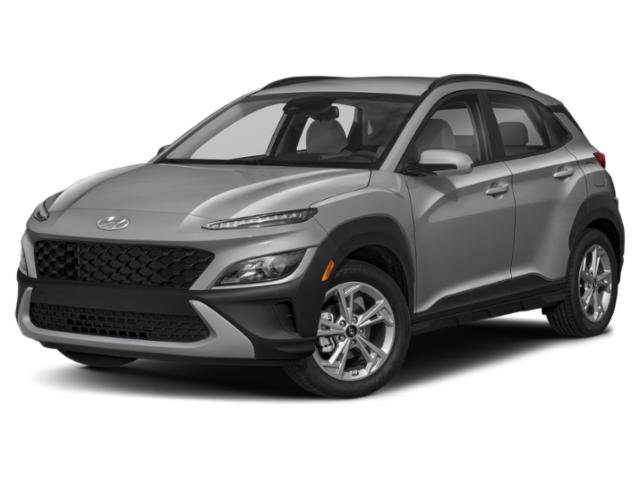 2023 Hyundai Kona Preferred – T037523A