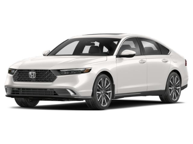 2023 Honda Accord Hybrid Touring – BO0719