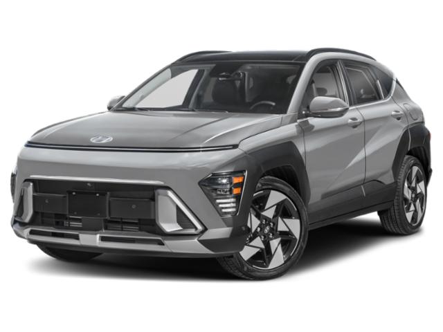 2027 Hyundai Kona Preferred – N503591