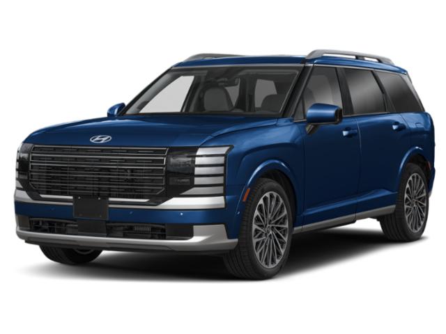 2027 Hyundai Calligraphy Calligraphy – VU142596