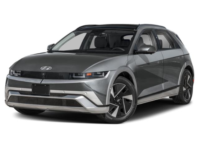 2027 Hyundai IONIQ 5 Ultimate