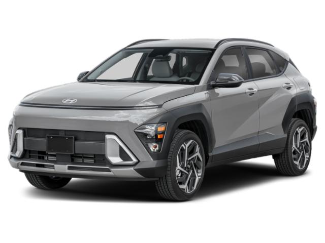 2027 Hyundai Kona Preferred – N503444
