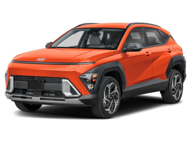 2027 Hyundai Kona Preferred – N502648