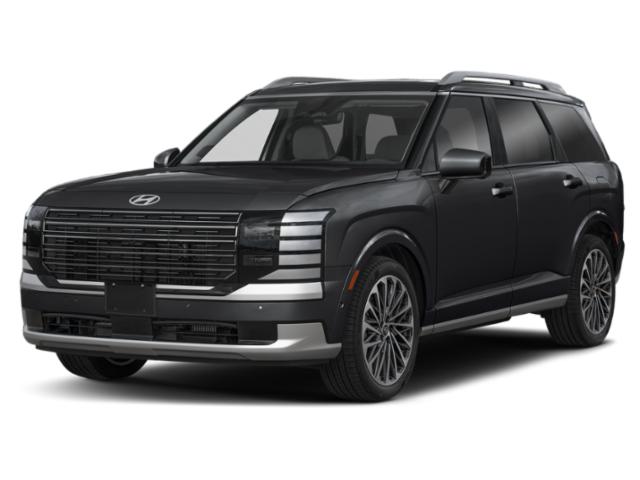 2027 Hyundai Palisade Hybrid Ultimate Calligraphy