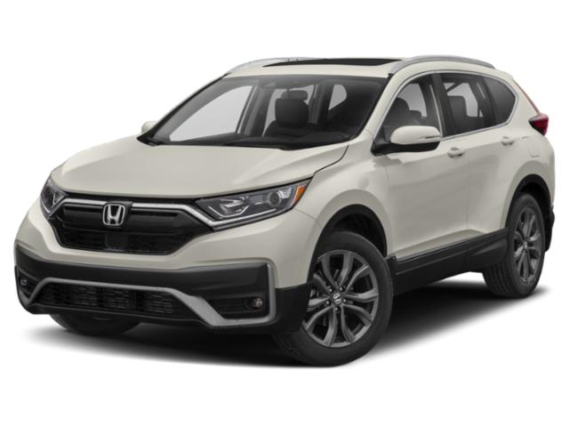 2021 Honda CR-V Sport – N197465A