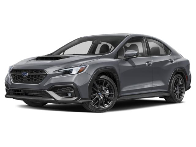 2026 Subaru WRX Sport-tech – N814583