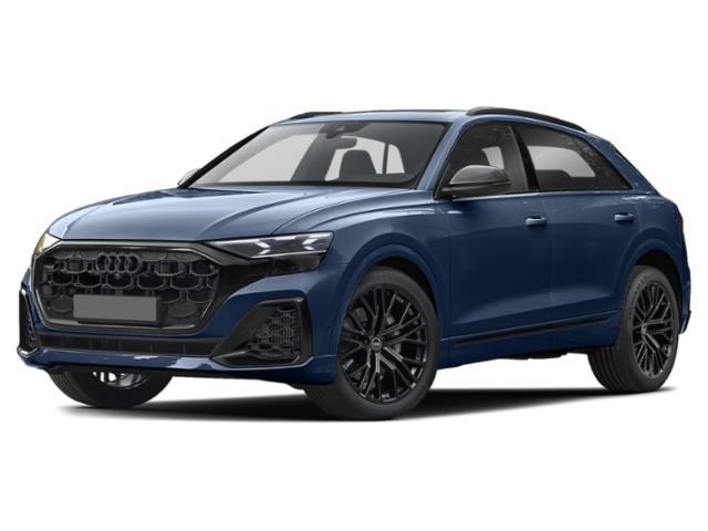 2024 Audi Q8 Technik – N016625