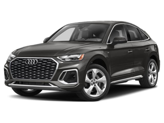2024 Audi Q5 Sportback Technik – N148323