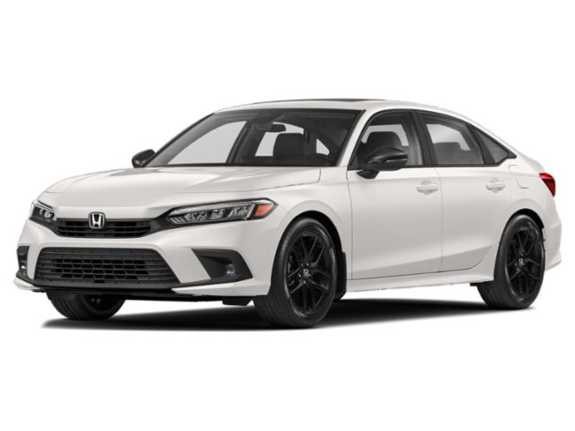 2024 Honda Civic Sport – N132193A