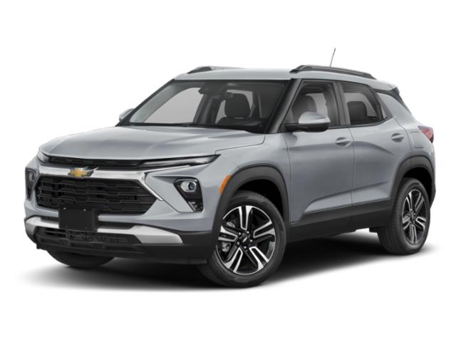 2026 Chevrolet Trailblazer LT – PA0605