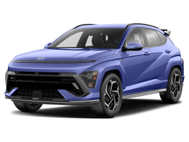 2024 Hyundai Kona N Line – N425906A
