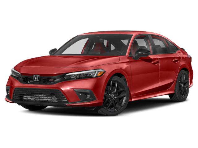 2024 Honda Civic Si – BO0914