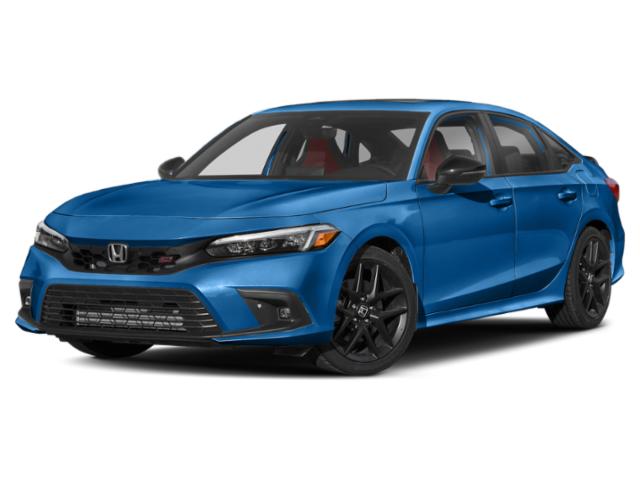 2024 Honda Civic Si – BO80220